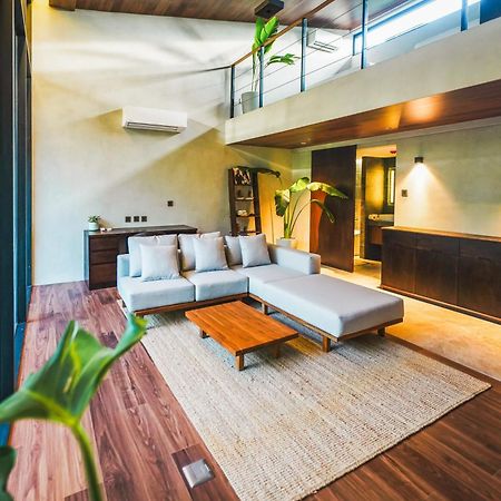 Отель Piece Lio From Japan Managed By H Hospitality Group Эль-Нидо Экстерьер фото