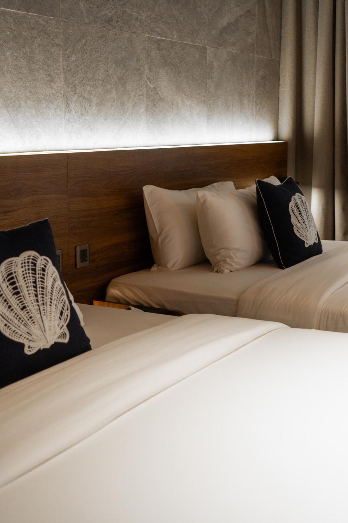 Отель Piece Lio From Japan Managed By H Hospitality Group Эль-Нидо Экстерьер фото
