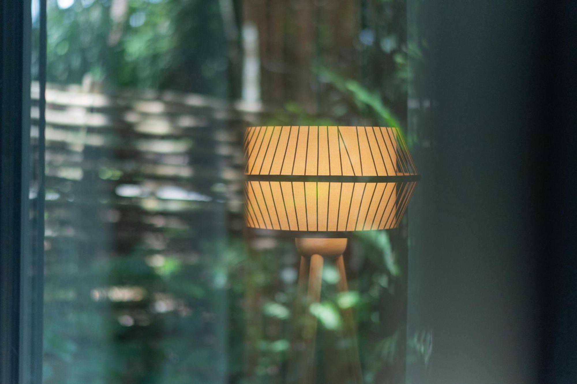 Отель Piece Lio From Japan Managed By H Hospitality Group Эль-Нидо Экстерьер фото