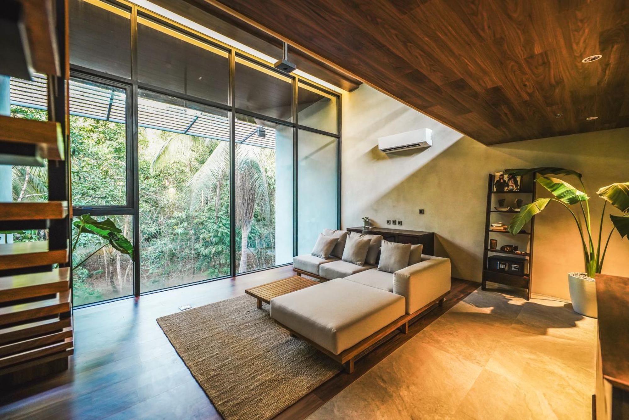 Отель Piece Lio From Japan Managed By H Hospitality Group Эль-Нидо Экстерьер фото