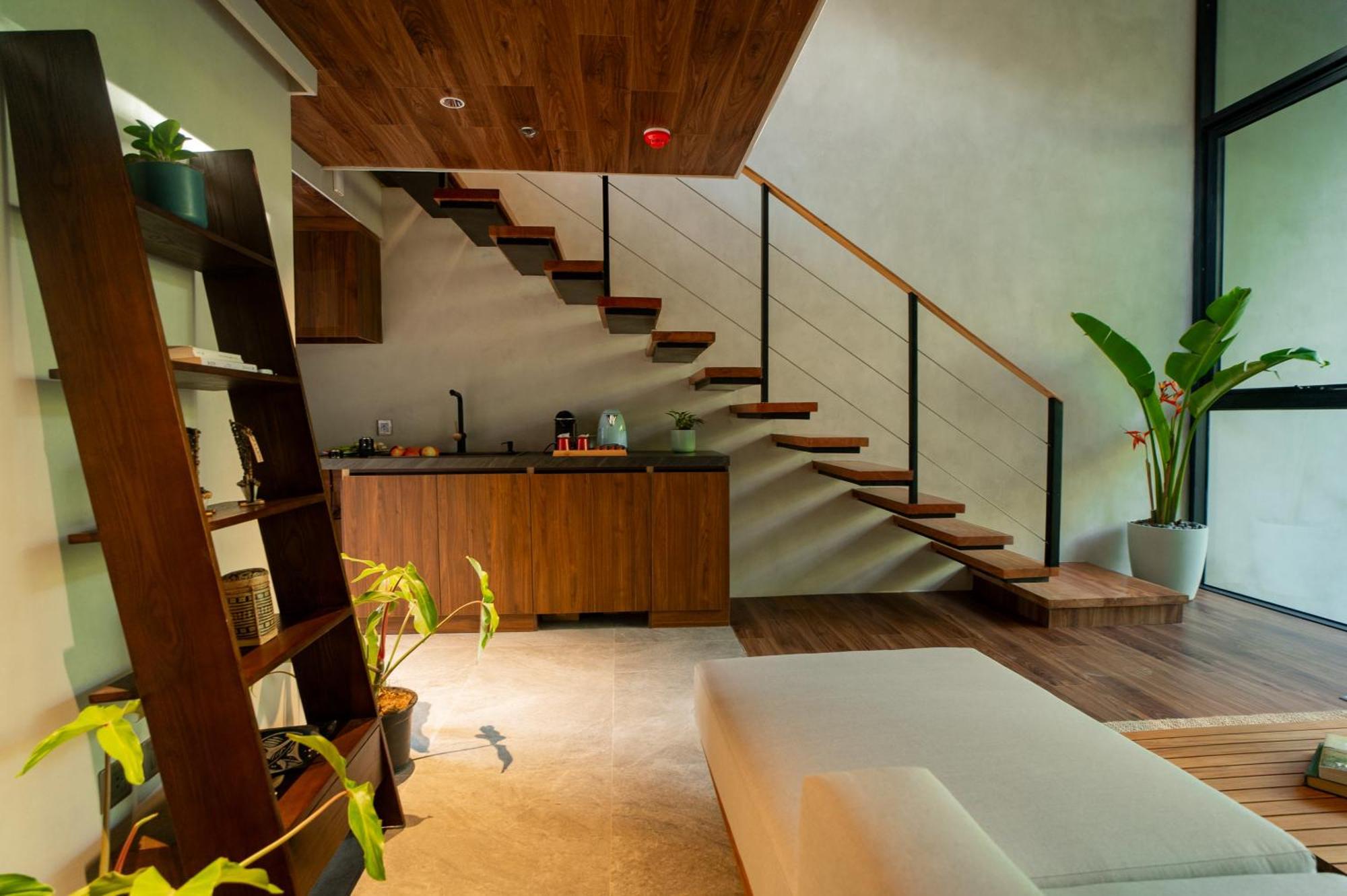 Отель Piece Lio From Japan Managed By H Hospitality Group Эль-Нидо Экстерьер фото